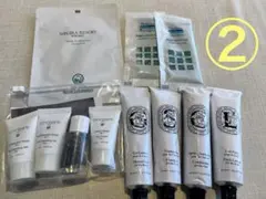 未使用！シギラ　アメニティセット　ディップティック　オムニサンス②のサムネイル