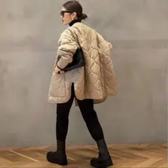 2026年最新】deuxieme classe calux quilted ジャケットの人気アイテム