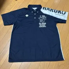 2026年最新】春高バレー ポロシャツの人気アイテム - メルカリ