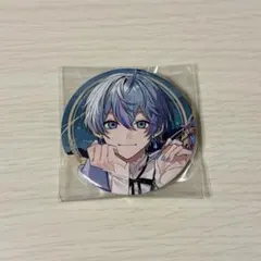シクフォニ 雨乃こさめ 缶バッジ