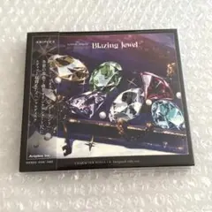 ツイステッドワンダーランド ツイステ ブレイジングジュエル SS席 入場特典CD