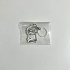 ヒカルの碁 原画展 アンブレラマーカー 越智康介のサムネイル