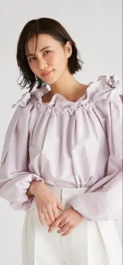 セルフォード♡ ブラウス