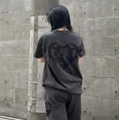 hatecreation HATER IS MY SWAG Tシャツ Sサイズ - メルカリ