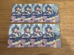 キミとアイドルプリキュア♪ キミプリ キュアウインク グミカ