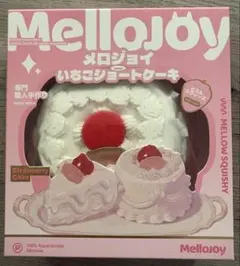 入手困難‼️メロジョイ ショートケーキ ホールケーキ ムースクリーム