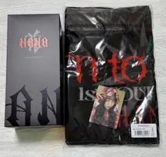HANA ファンミ グッズセット - メルカリ