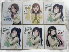 推しの子 苺プロ広報部 特典 有馬かな 星野ルビー - メルカリ