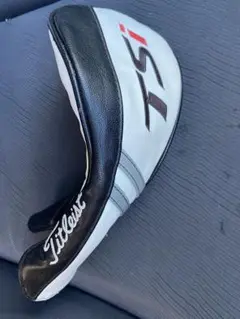 タイトリスト　TSi FW用　ヘッドカバー