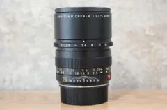 APO-Summicron M50mm f2.0 ASPH. 修理点検済み - メルカリ