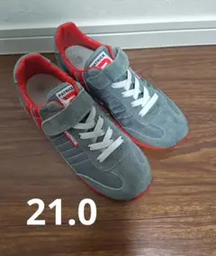 17cm スニーカー