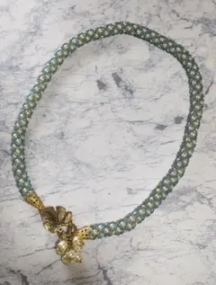 パールネックレス