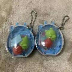 Tamagotchi Collectibles たまごっち ケース くちぱっち