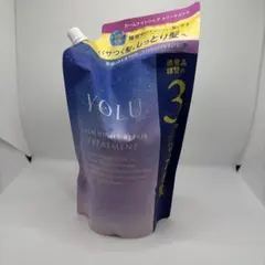 YOLU カームナイトリペア トリートメント　詰替 3倍 大容量 1110mlのサムネイル