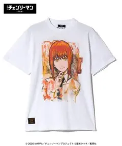 glamb×劇場版『チェンソーマンレゼ篇』Power Cutsew ホワイト L - メルカリ