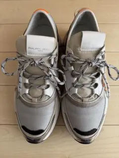 PHILIPPE MODEL フィリップモデル　ダッドスニーカー　41のサムネイル