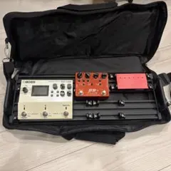 ​【箱付・名機揃い】BOSS エフェクター セット BCB-60 / 他 箱付・名機揃い】BOSS エフェクター セット BCB-60 / 他 - メルカリ