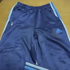adidas アディダス 160 ジャージ グラデーション