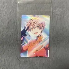 アイナナ　G4Y　和泉三月　ホログラムカード