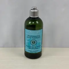 ロクシタン ファイブハーブス シャンプー 300mL 5種エッセンシャルオイル