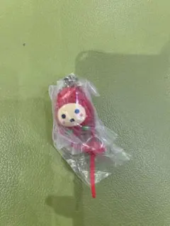 たまごっちカラフルマルチチャーム　いちごっち