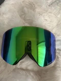 MUTANT POLA VIEW ゴーグル