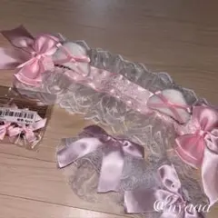 体育祭 文化祭 ピンク 猫耳 ヘッドドレス