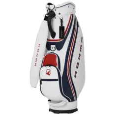 HONMA ゴルフ キャディバッグ CB12604 9型のサムネイル