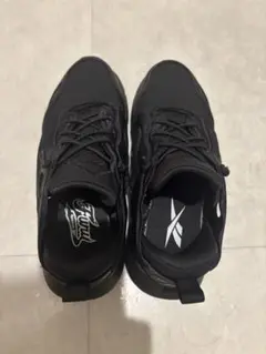 Reebok フューリーライト