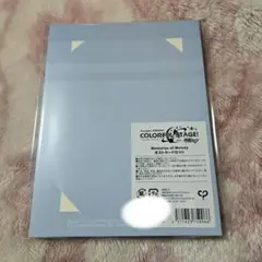 プロセカ 5周年キービジュアル ポストカードセット 天馬司 花里みのり 宵崎奏