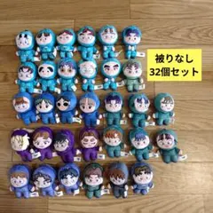 忍たま乱太郎 ほわぬい 四年五年六年コンプリートセット 委員会 まとめ売り 忍たま乱太郎 ほわぬい 四年五年六年コンプリートセット 委員会 - メルカリ