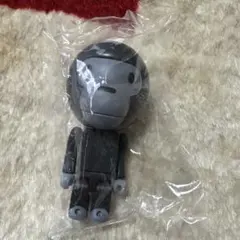 武藤敬司 & えべ藤さん A BATHING APE 超レア・フィギュア - メルカリ