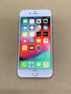 iPhone6 ゴールド 本体 バッテリー85%