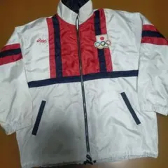 アシックス製 オリンピック 日本代表 検）アディダス ナイキ プーマ