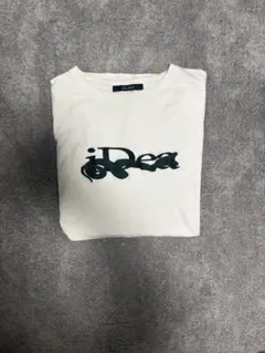 IDEASWAM Tシャツ - メルカリ