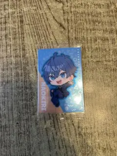 カラピチ　なおきりトレカ