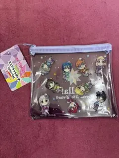 新品 Liella! ラブライブ! ミニフラットポーチのサムネイル