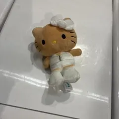ハローキティ マスコット XOXOギャル Vol.3