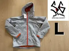 美品✴️SPECIALGUEST スウェットパーカー 2XL スペシャルゲスト 2025年最新】special guest パーカーの人気アイテム - メルカリ