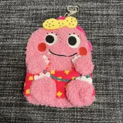 がんこちゃん 가챠 ぬいぐるみ ティッシュ マルチケース