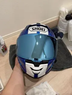 SHOEI フルフェイスヘルメットGTAir2＋SENAインカム XL - メルカリ