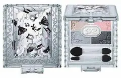 JILL STUART ジルスチュアート リボンクチュール アイズ グレー系