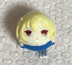 あんスタ 仁兎なずな もちもちマスコット ミニ