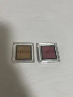 ADDICTION ザアイシャドウ