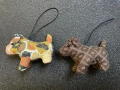 午（うま）のマスコット　ハンドメイド