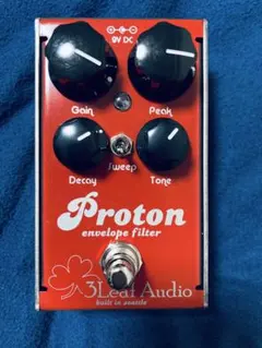 2026年最新】3 Leaf Audio Protonの人気アイテム - メルカリ