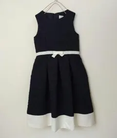 組曲 ノースリーブ ワンピース 160cm※新品※オンワード樫山