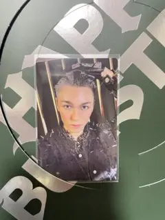 SEVENTEEN セブチ HAPPYBURSTDAY トレカ バーノン