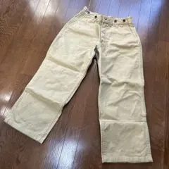 フィルソン ワークパンツ