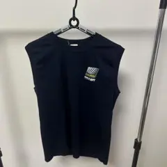 ネイビー タンクトップ レスミルズ　LesMills